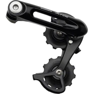 Imagem de Shimano CT-S500L Alfine tensor de corrente vertical (preto)