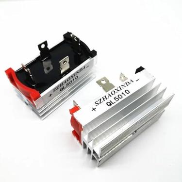Imagem de QL5010 QL50A1000V Diodo de ponte retificadora monofásica 3 peças/lote WWECCQIJ