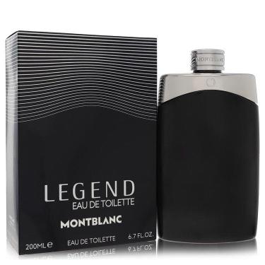 Imagem de Perfume/Col.Masc.Montblanc Legend Blanc EauDeToilette -200ML