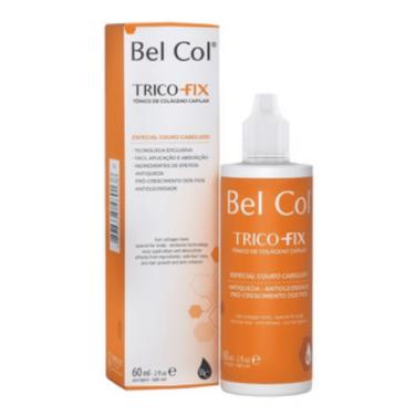 Imagem de Bel Col Trico Fix Tônico Capilar 60ml