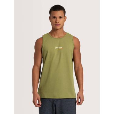 Imagem de Regata Hang Loose Silk High