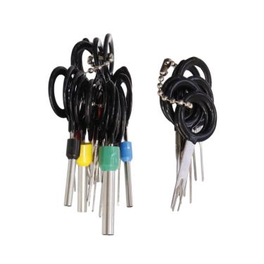 Imagem de Kit de Extração de Conector Automotivo - 26 Peças - Corneta