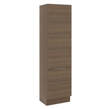 Imagem de Paneleiro Stella 3 Portas Rustic Madesa