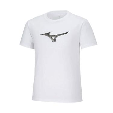 Imagem de Camiseta Mizuno Cotton Juvenil