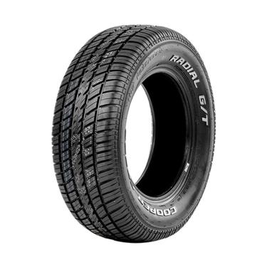 Imagem de Pneu  Cooper by Goodyear Aro 14 Cobra Radial G/T 215/70R14 96T - WL