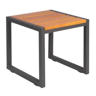 Imagem de Banco Tramontina Em Madeira Garapeira Urban Highline