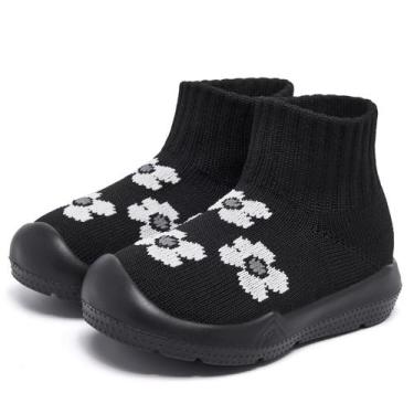 Imagem de Sapatos infantis MORENDL Baby Walking Infant Shoes