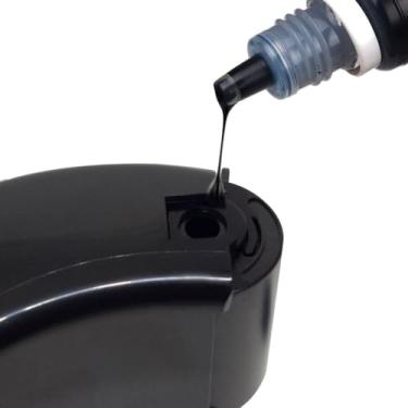 Imagem de Carimbo de Rolo para Privacidade, Apagador de Dados Sigilosos, Protetor Confidencial para Documentos