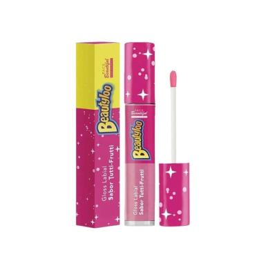 Imagem de Gloss Labial Beautyloo Tutti-Frutti - Face Beautiful