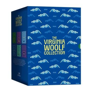 Imagem de Box Com 6 Livros - Virginia Woolf Collection - W. Books