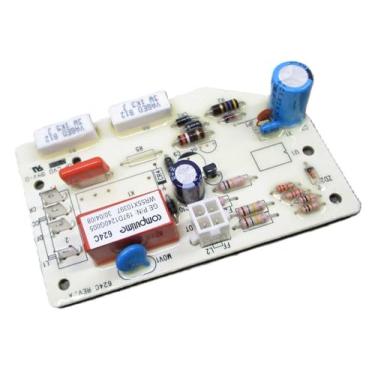 Imagem de Certificado de fábrica OEM 197D1240G018 WR55X21623 para placa de módulo de controle de descongelamento de geladeira GE WR55X10900