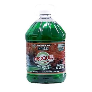 Imagem de Desinfetante Fresh 5 Litros - Proquill