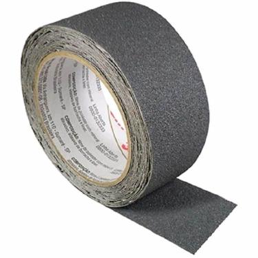 Imagem de Fita Antiderrapante Safety-walk 50mm X 5 Metros Cinza - H0001912478 - 3m Fita Ant.safety-walk Cza 74188 50mmx5mt