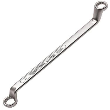 Imagem de Chave Estrela Em Aço Especial Cromado De 20x22mm - 42026108 - Tramontina Chave Estrela 20x22mm Tramontina