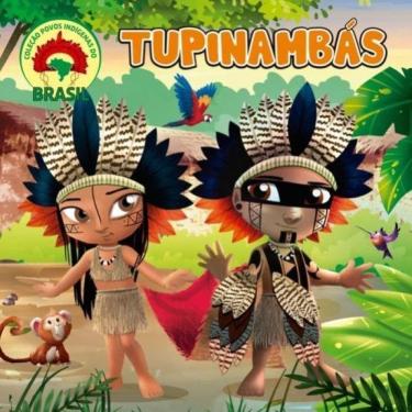 Imagem de Coleção Povos Indígenas Do Brasil - Tupinambás