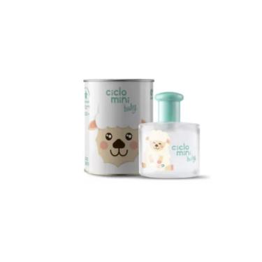 Imagem de Deo Colonia Infantil Bee 100ml Ciclo (2201)