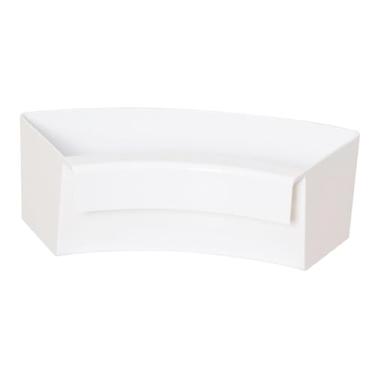 Imagem de Vaveren Suporte para ferramentas de torno de oleiro, organizador de ferramentas de cerâmica, gerenciamento de materiais de arte, fácil de limpar, recipiente