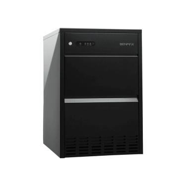 Imagem de Máquina De Gelo Benmax Super Ice 26 Kg Preto 220V