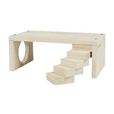 Imagem de Ioensy de de Escalada para Hamster, de Escalada, Ponte Da Guiné