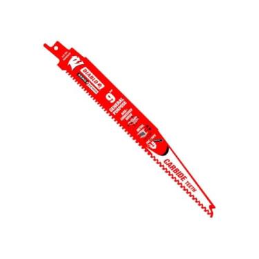 Imagem de Freud DS0909CGP3 Diablo 22,86 cm Lâmina alternativa de uso geral 9-6 TPI (3/32"-1/4") (pacote com 3)