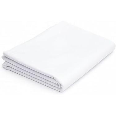 Imagem de Sadigali Turbante Sikh Voile completo e rubia | Costura dupla | 100% algodão | De Amritsar | Turbante Punjabi (Rubia, branco, 5,5 metros)