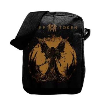 Imagem de Bolsa tiracolo Sleep Token Take Me Back To Eden