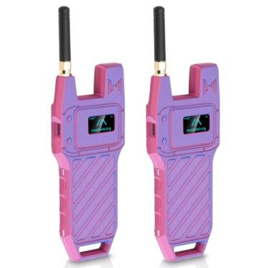 Imagem de Placa de desenvolvimento ESP32 LoRa V4 + versão GPS + bateria de 3000 mAh + capa com ESP32-S3R2 SX1262 com antena de 915 MHz, WiFi, Bluetooth, dispositivos OLED LoRa V4 de 0,96 polegadas para Ar duino