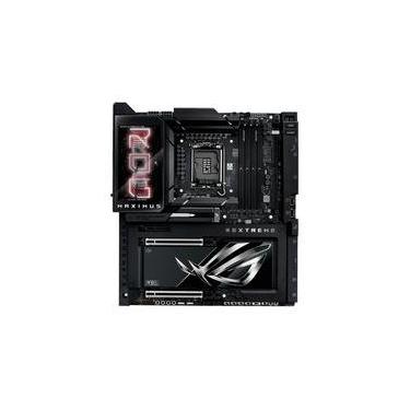 Imagem de Placa Mãe ASUS ROG Maximus Z890 Extreme, Intel, ATX, Z890, DDR5, WiFi - 90MB1IA0-M0EAY0