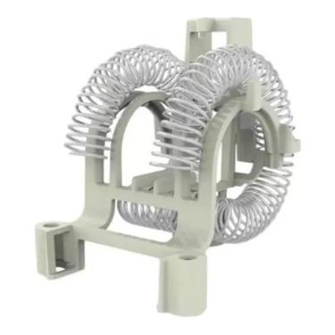 Imagem de Resistência Para Ducha Ducali Zagonel 110v 5500w