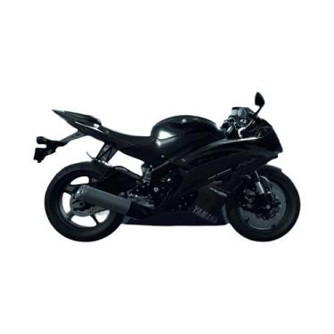Imagem de Pôster De Arte De Motocicleta Pintura Em Tela Ducati S1000RR YZR M1 St