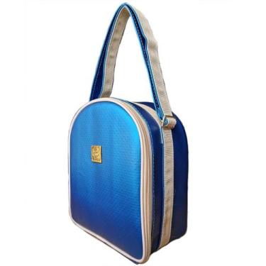 Imagem de Bolsa Térmica Bebe Papinha Mamadeira Lanches Miellu - Miellu Bolsas