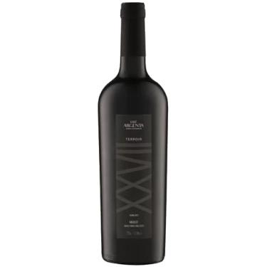Imagem de Vinho Luiz Argenta Terroir XXVII Merlot 750 Ml