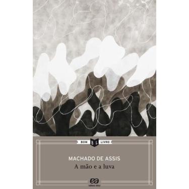 Imagem de Livro - A mão e a luva