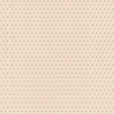 Imagem de Papel De Parede Bolinhas Laranja