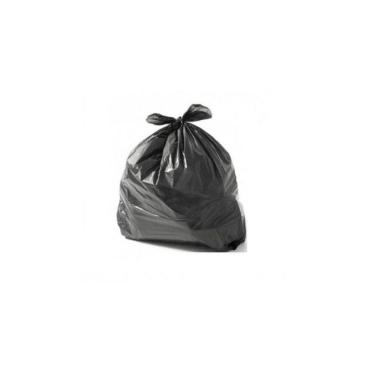 Imagem de Saco Para Lixo 100 Litros (200 Unds) Padrão Abnt Reforçado