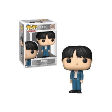 Imagem de Candide, Boneco, Funko POP! Jimin (Like Crazy), BTS - 10 cm