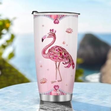 Imagem de Copos isolados Caneca Caneca Reirement Aniversário Presentes de Dia de Natal para Homens Pai Avô Meninos Filho Mãe Filha Mulheres Acessórios Essenciais de Viagem Deve Ter Alça Gelada Fria 590 g