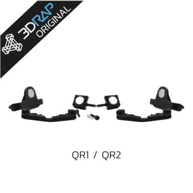 Imagem de 3DRAP SRL Magnetic Paddles MOD [Fanatec GT DD Pro] (PC, PS4, PS5, XBox)