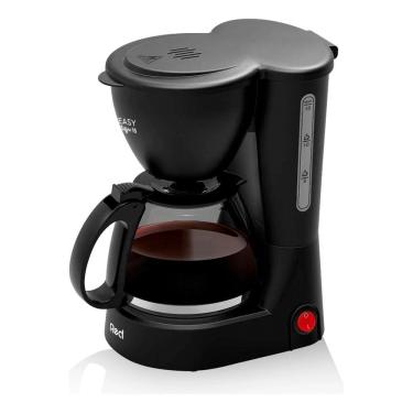 Imagem de Cafeteira Elétrica 15 Xícaras Red Mobile Cf100-127 127v