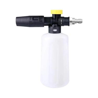 Imagem de Pistola De Espuma De Alta Pressão Para Lavagem De Carros Nilfisk Parks