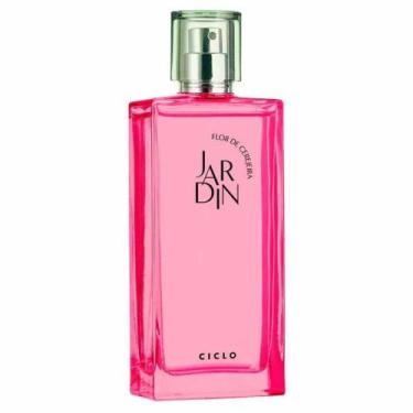 Imagem de Deo Colonia Jardin Flor De Cerejeira Ciclo 100ml