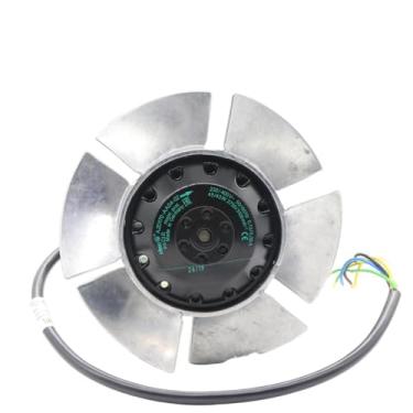 Imagem de Ventoinha EBM-PAPST A2D170-AA04-02 AC AXIAL