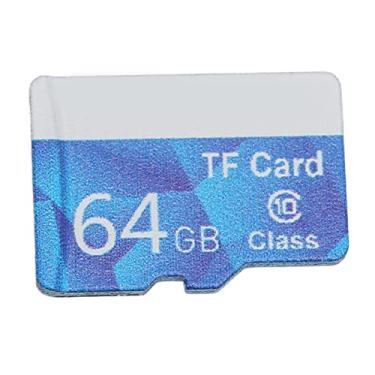 Imagem de ZJchao Micro Cartão de Memória Classe 10 de Alta Velocidade 10M Shock Plug and Play Mini Cartão de Memória para Câmeras Digitais Celulares GPS MP3 Players PDAS Tablets Drones Filmadoras (ShChGB)