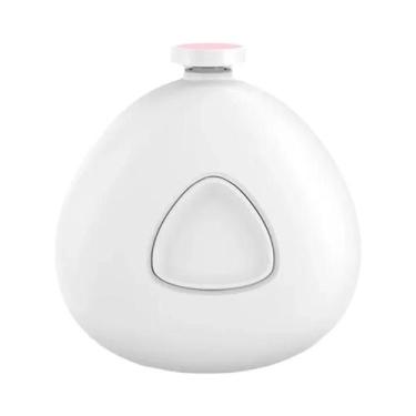 Imagem de Conjunto De Polidor De Unhas Elétrico Infantil Multifuncional Portátil