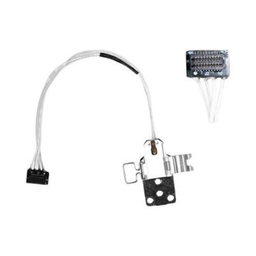 Imagem de Kit De Montagem De Aquecimento Hotend Para Impressora 3D Bambu Lab A1 