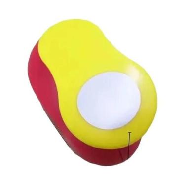 Imagem de Furador De Papel Em Cores Aleatórias 8/16/25mm Para DIY, Embossing E S