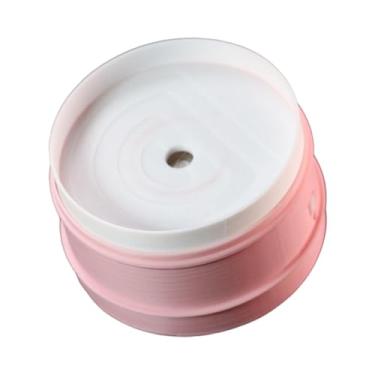 Imagem de harayaa Umidificador para peteca, tampa para tubo de peteca, dispositivo recarregável de umidificação para jogos esportivos, vaporizador para peteca de, Rosa