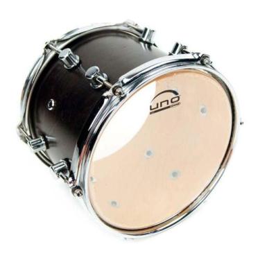 Imagem de Pele Evans Uno 14 G2 Transparente Utt14g2