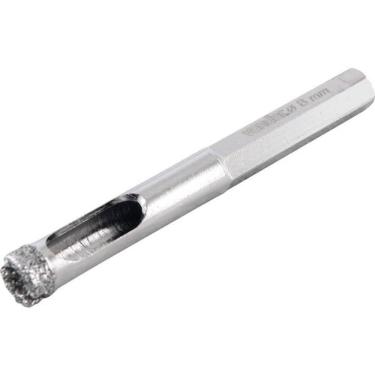 Imagem de Serra Copo 8mm Diamantada Refrigerada - Vonder