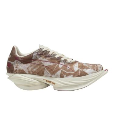 Imagem de PUMA Tênis de corrida feminino Fast-R Nitro Elite 3 Saysky - Branco, Branco, 36